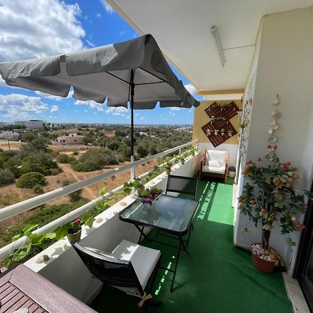 Cozy Sunny Apartment Wi-Fi & Ac Alvor Eksteriør billede