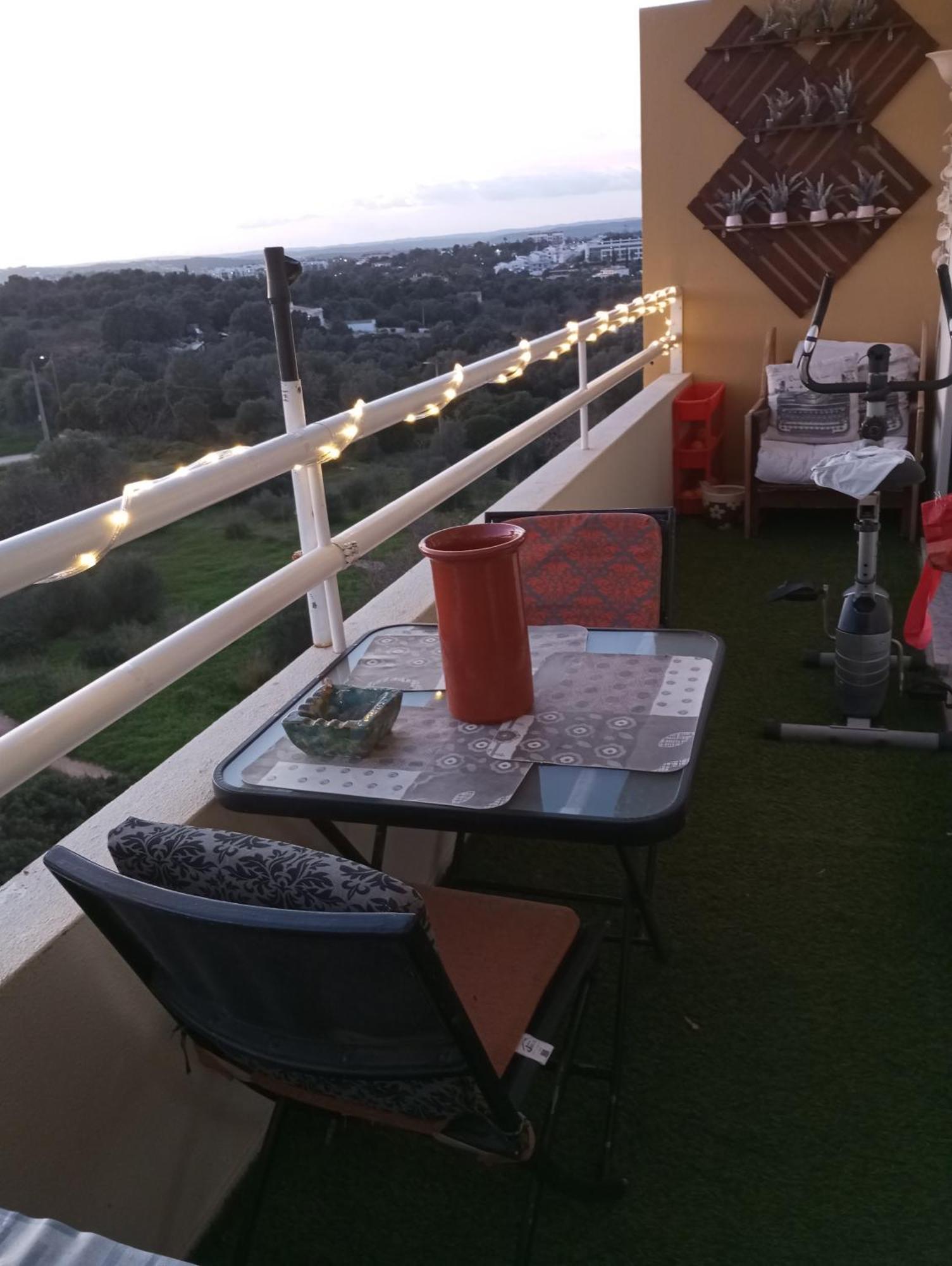 Cozy Sunny Apartment Wi-Fi & Ac Alvor Eksteriør billede
