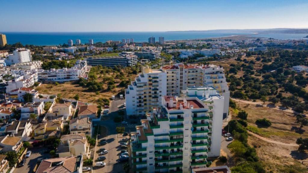 Cozy Sunny Apartment Wi-Fi & Ac Alvor Eksteriør billede